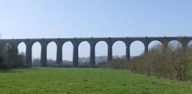 Histoire viaduc aujourd'hui