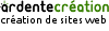 Conseils : ardente création