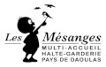 Logo les Mésanges