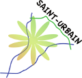 Logo St-Urbain