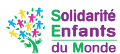 logo solidarité enfants du monde