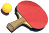 Logo tennis de table