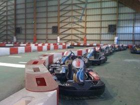 karting Indoor