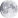 Lune gibbeuse croissante