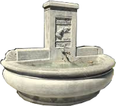 Histoire eau fontaine