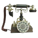 Histoire téléphone