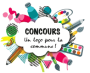 concours logo