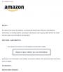 remboursement amazon