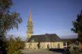 L'église du bourg