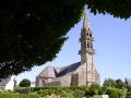 L'église, vue d'artiste