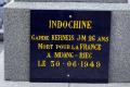 La guerre d'Indochine