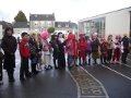 Carnaval à l'école