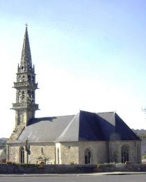 eglise