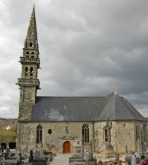 eglise du bourg