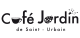 logo café jardin