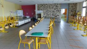 cantine primaire