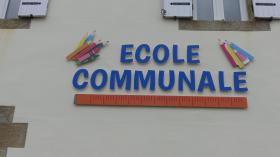 Enseigne école oct 2021