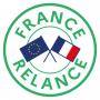 logo france relance