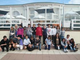 Normandie 2011