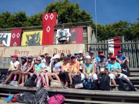 Puy du fou 2015