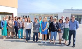 Rentrée 2022-2023