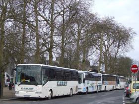 transport scolaire cars