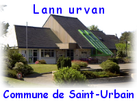 Bienvenue sur le site de la commune de Saint-Urbain