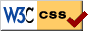 CSS Valide !